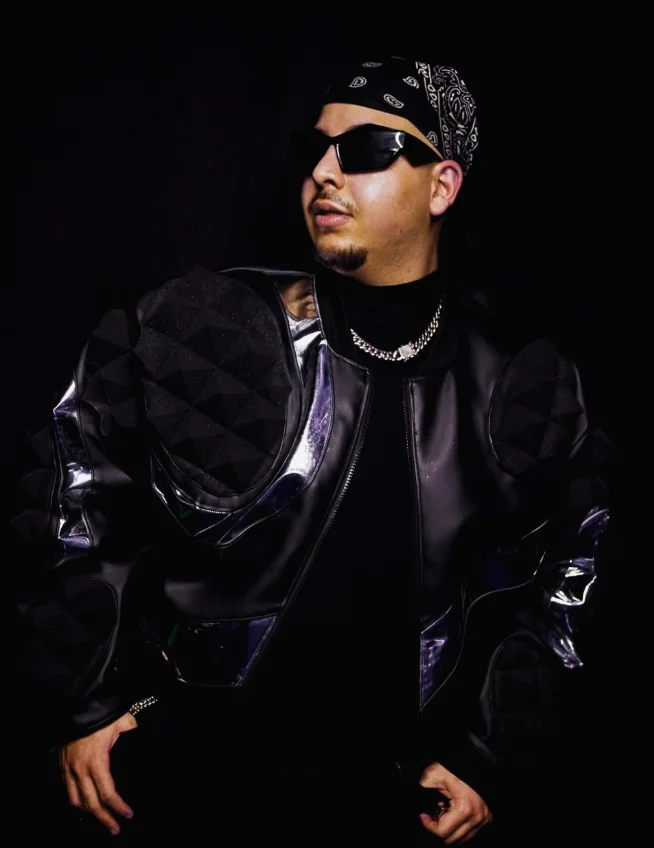 DJ AFRIKAY "PRESIDENT KAY"