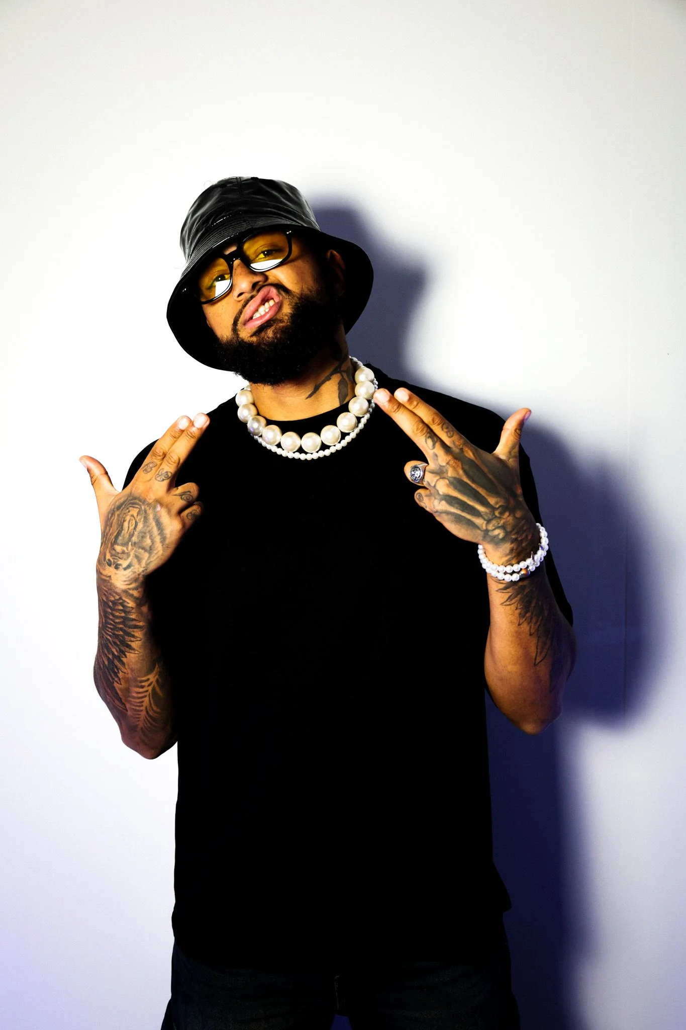 DJ DA SAVAGE
