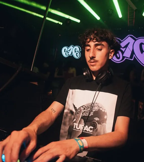 DJ FAB