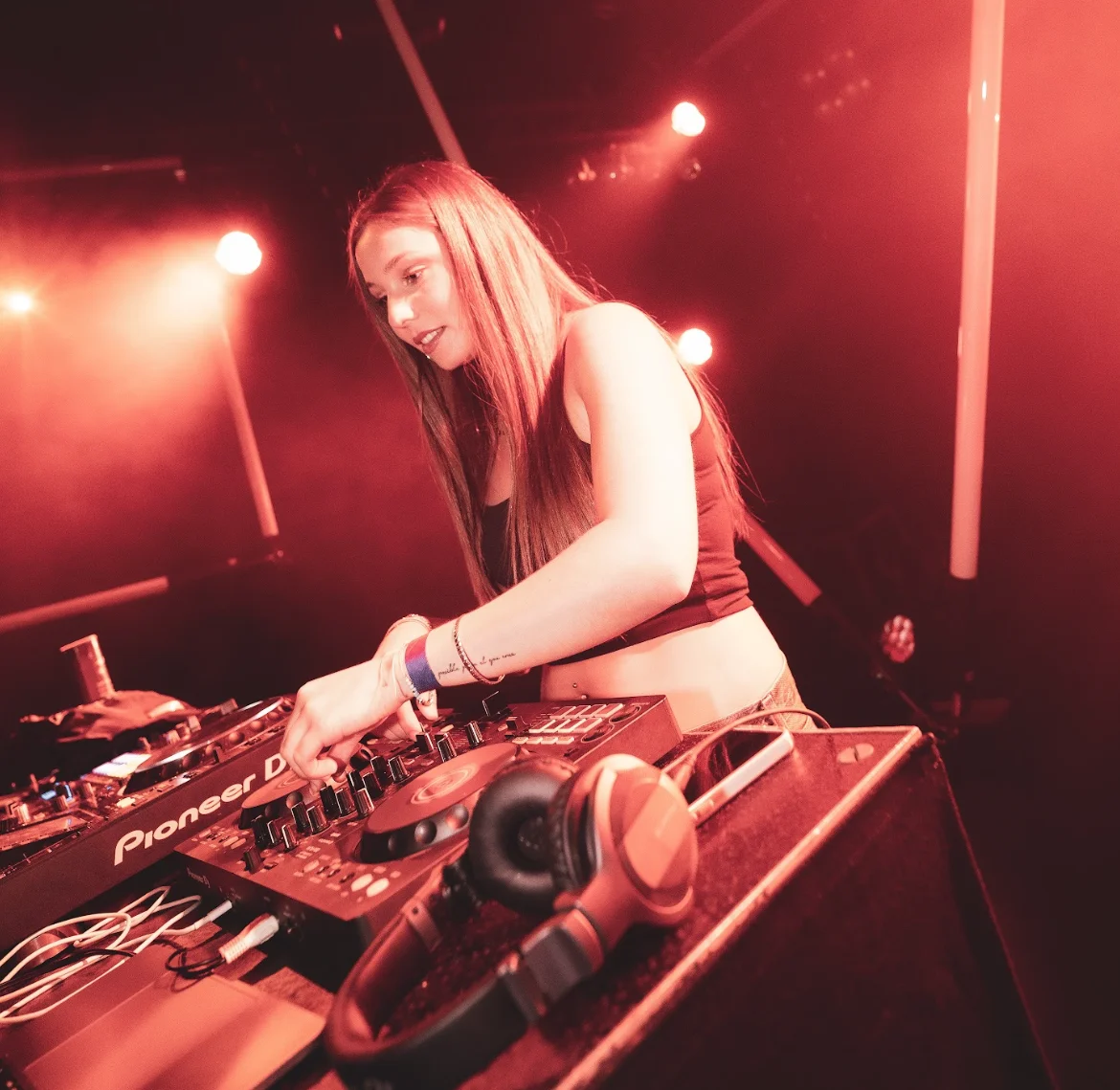 DJ FLOR
