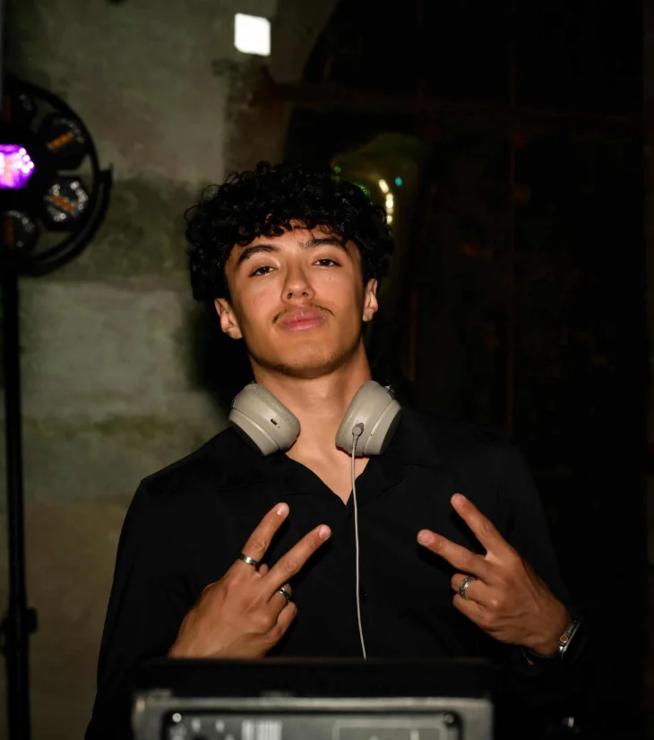 DJ FODA