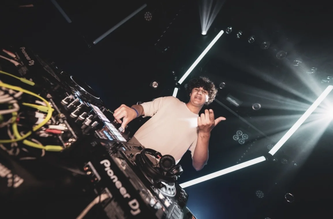 DJ HUMTO