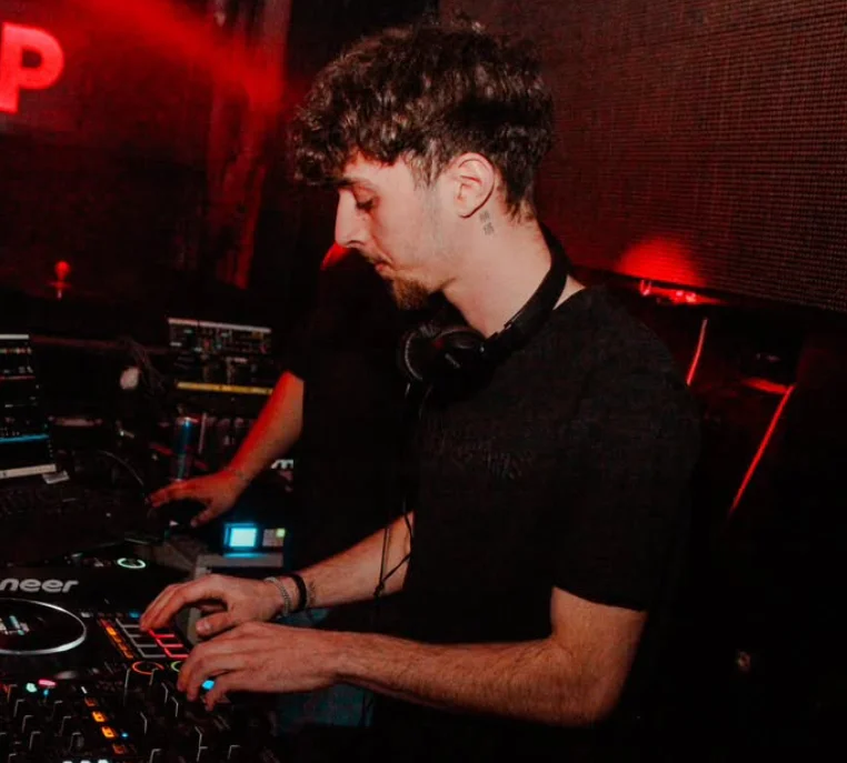 DJ LENS