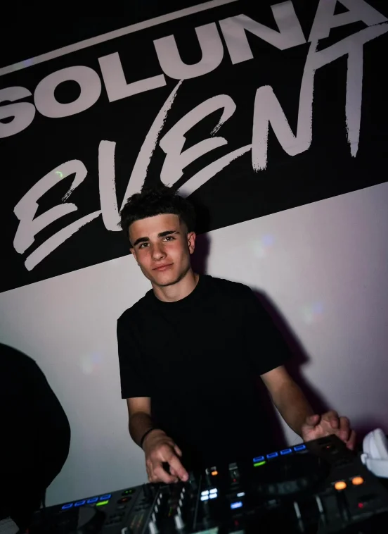 DJ LK