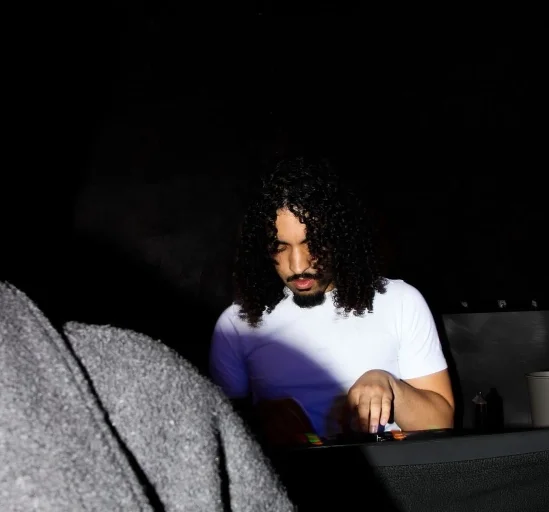 DJ RIRI