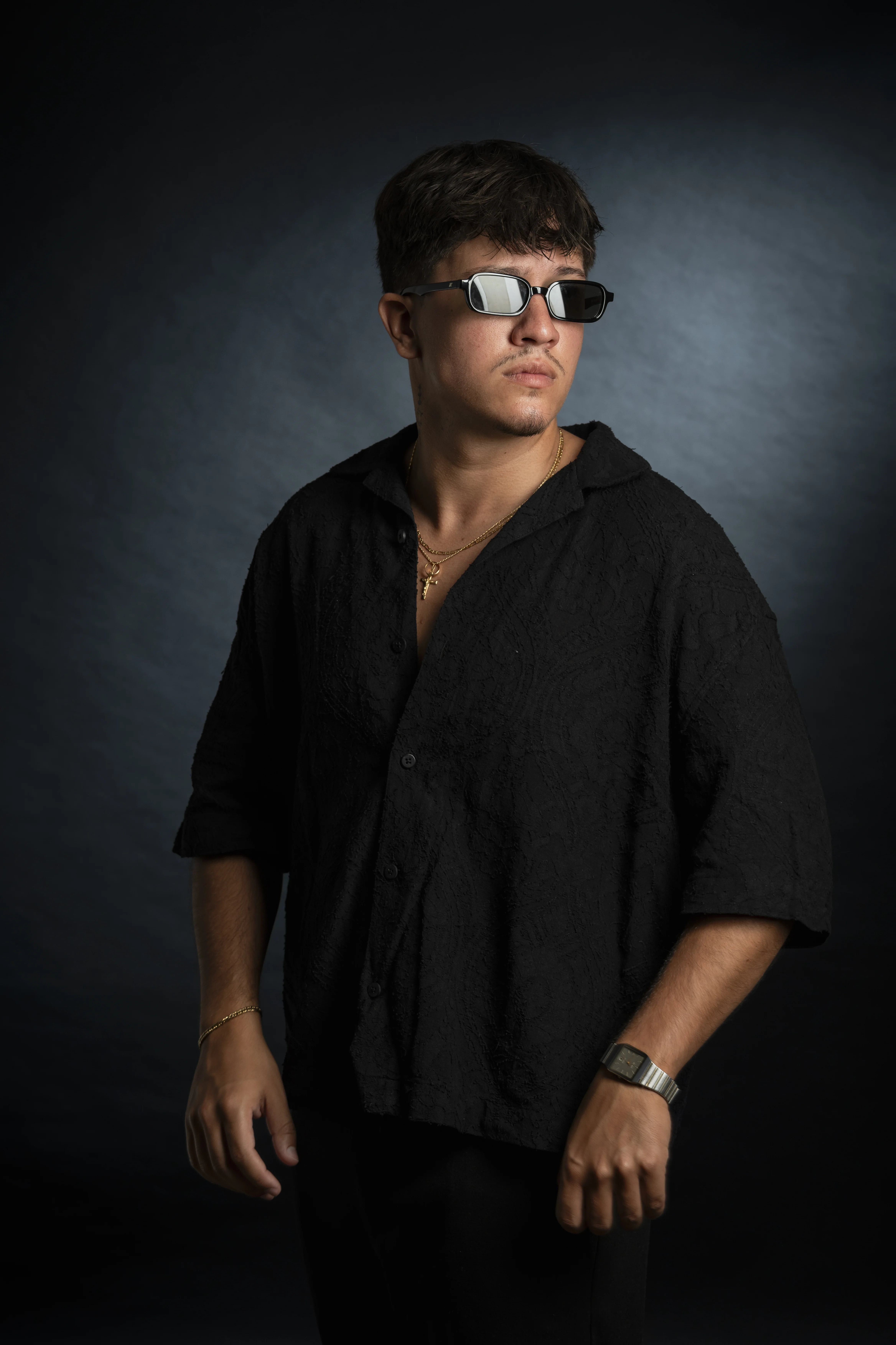 ROSANOVA DJ