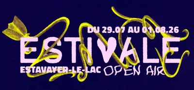 ESTIVALE OPEN AIRr (Estavayer-le-Lac)