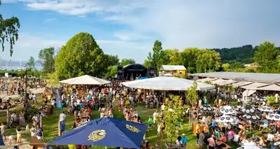 FESTI'CHEYRES