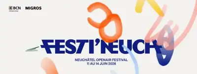 FESTI'NEUCH (Neuchâtel)