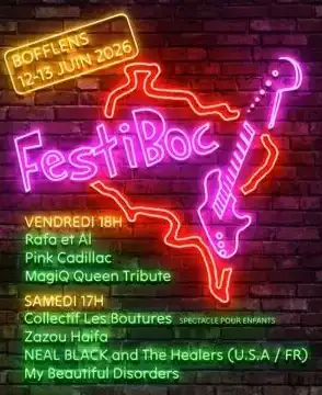 FESTIBOC (Bofflens)