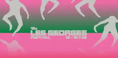 FESTIVAL LES GEORGES (Fribourg)