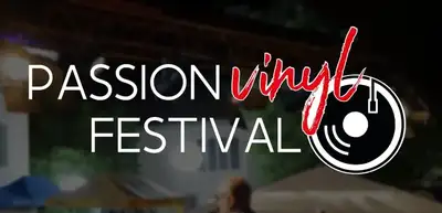 PASSION VINYL FESTIVAL (Mézières)