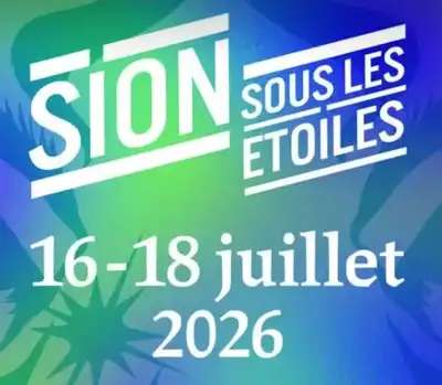 SION SOUS LES ETOILES (Sion)